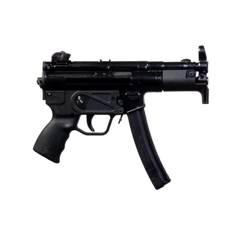 CENT ARMS AP5-M BASE 9MM 4.5" 30RD