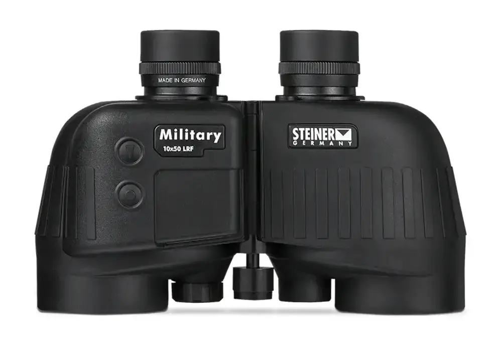 STEINER 10X50 MIL BINO M1050 LRF