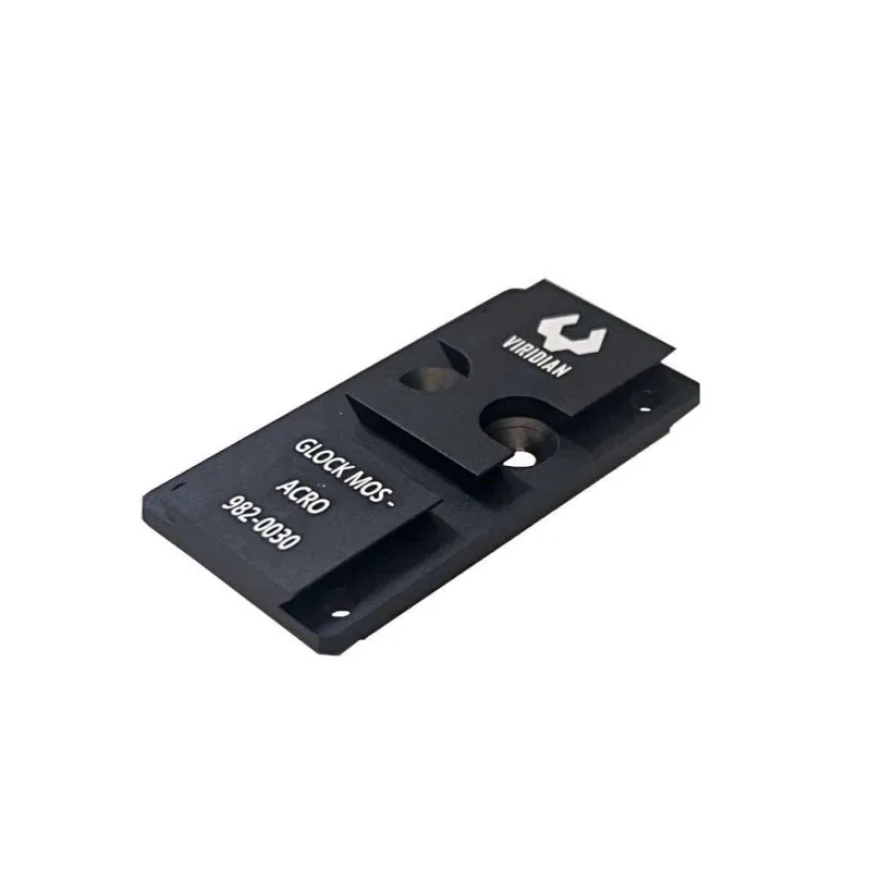 Viridian RFX 44/45 Glock MOS Mounting Adapter