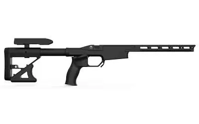 ULTRADYNE UD7 CHSS REM 700 LA RH BLK