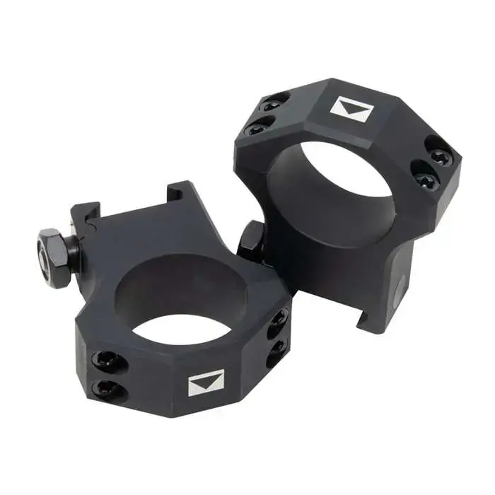 34MM T-SERIES SCOPE RINGS
