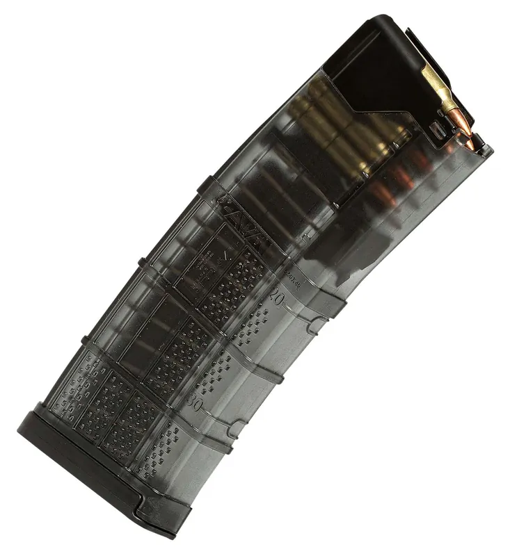 L5AWM LIMITED 10/30 TRANSLUCENT SMOKE