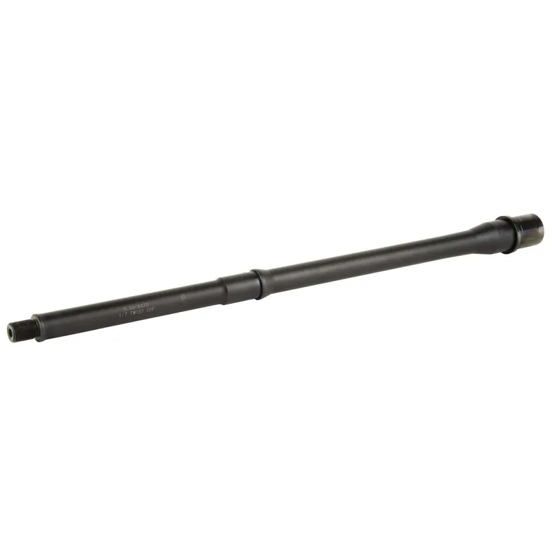 LBE AR 5.56NATO 1/7 TWIST 16.25" BLK