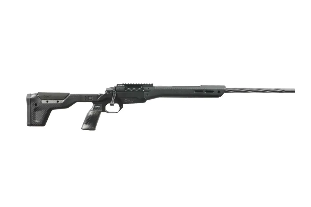 307 ALPINE MDT 243WIN 22" ADJ