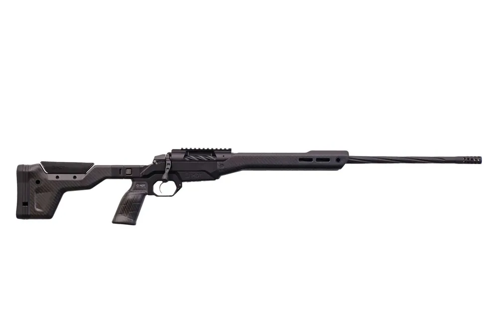 307 ALPINE MDT 280AI 24" ADJ