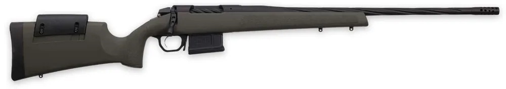 307 RANGE XP 7PRC 22" ADJ
