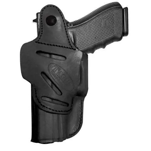 4N1 HOLSTER WALTHER P22 BLK RH