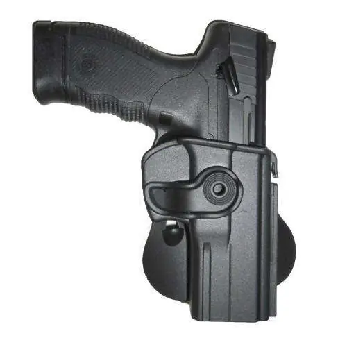 Push Button Kydex Lock Style Holster FOR S&W SHIELD