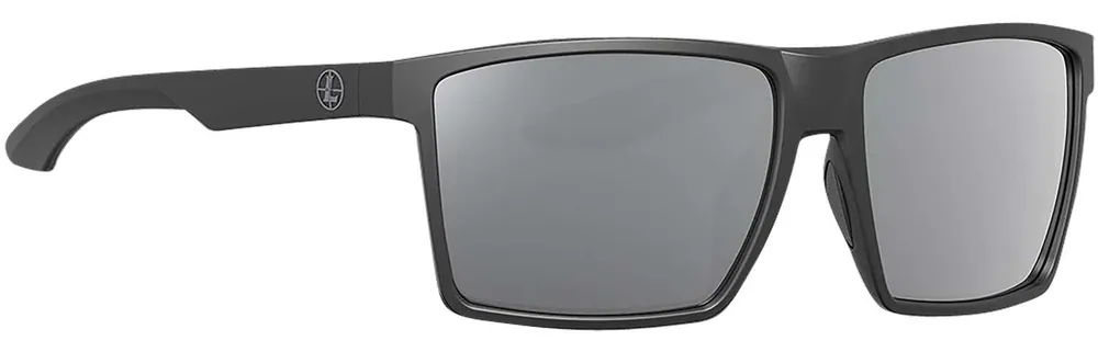 LEU 184361 DESOTO MATTE BLACK SHDGRY FLASH