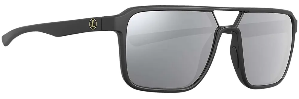 BRIDGER MATTE BLK SHDW GRAY FLASH