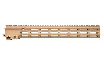 GEISSELE 15" SMR MK16 MLOK DDC