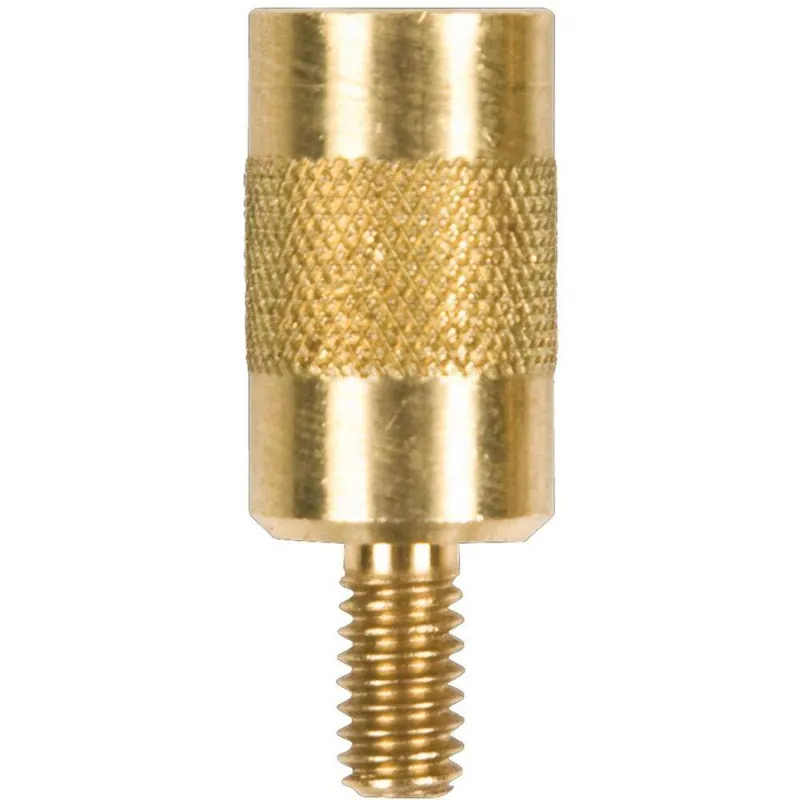 KleenBore Brass Shotgun Accessory Adaptor