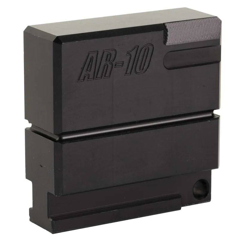ODIN WORKS LOWER VISE BLOCK AR10