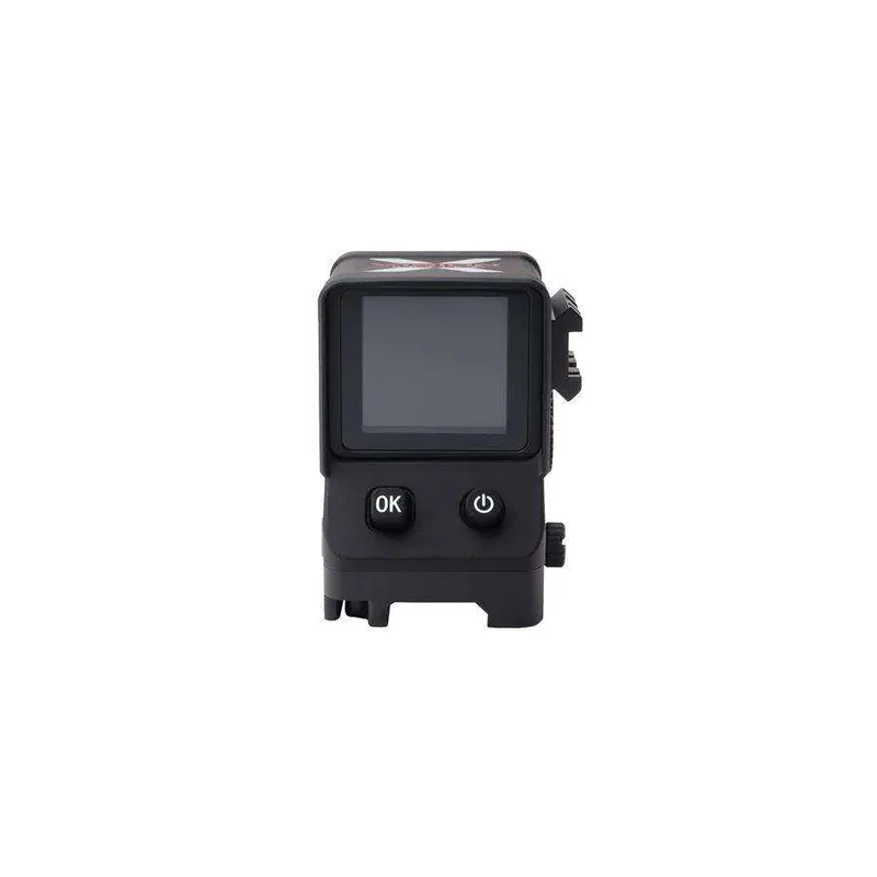 XVISION 203211 XVT THER REFLEX WIDVW 1-4X240X210