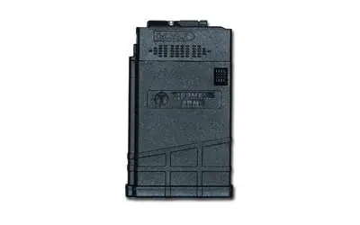 M4-22 10 RND MAGAZINE BLACK SHORT