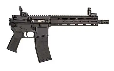 M4-22 PRO Compact Pistol