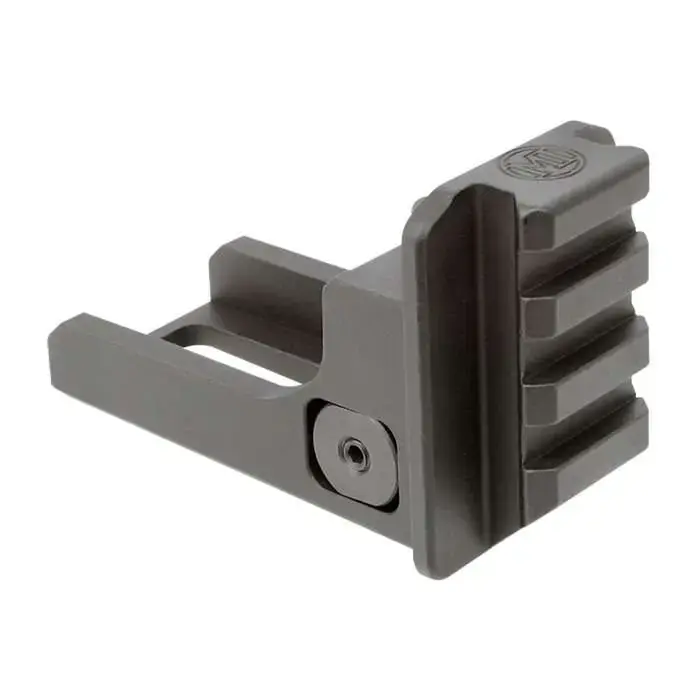 AK PICATINNY END PLATE ADAPTOR