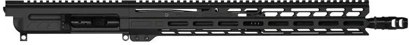 CMMG DISSENT MK4 UPPER GROUP 300BLK 16.1 BLK