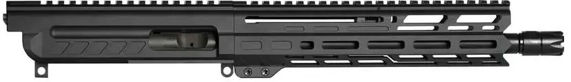 CMMG DISSENT UPPER GROUP 9MM 10.5 BLK