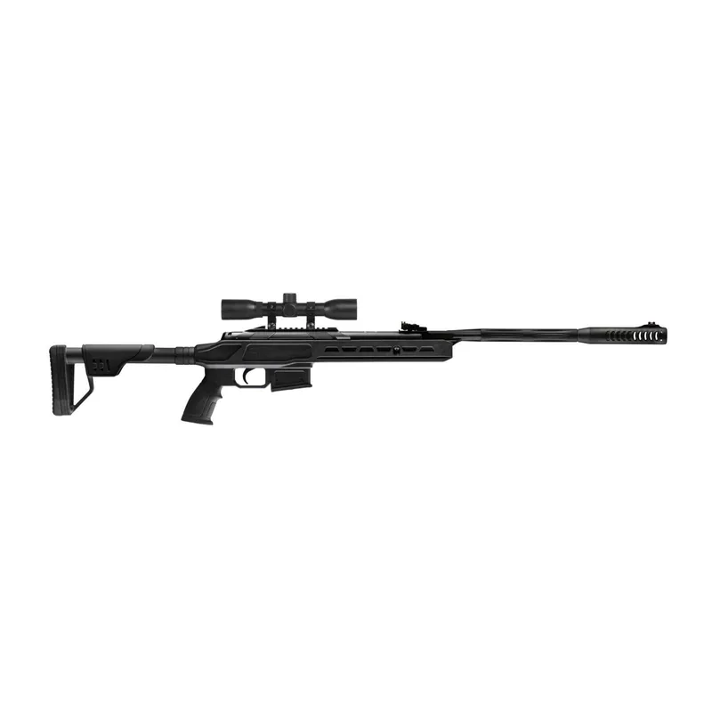 Hatsan Zada .22 Cal - 1000FPS Airgun