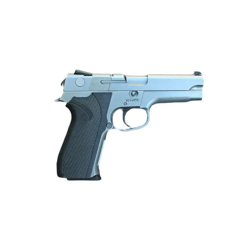 5946TSW DAO FS-DA-S-NLC-ER 9MM - Used
