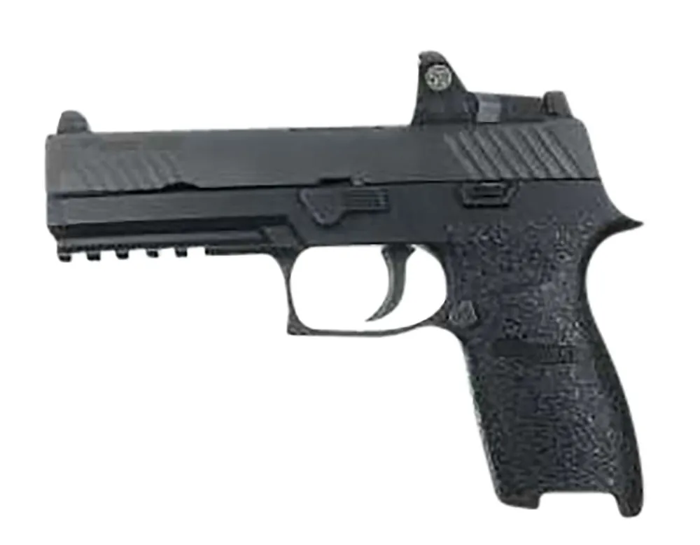TALON EV08R SIG 250,320,M17,18 RUBBER