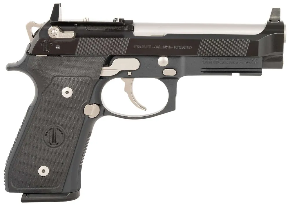 LTT LTT-92E-RDO-TJN 92E LTT RDO TJ NP3 9MM