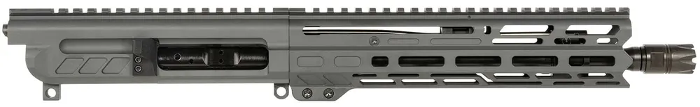 CMMG 55B8D86SG DISSENT UPPER MK4 556 10.5 SNGRY