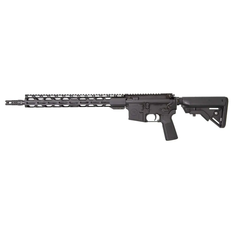 RAD AR15 350LEG 16"/15" RPR 10RD BL