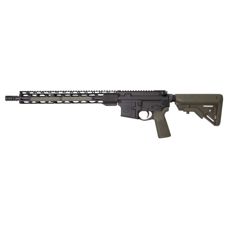 RADICAL 556NATO 16" 30RD BLK/ODG