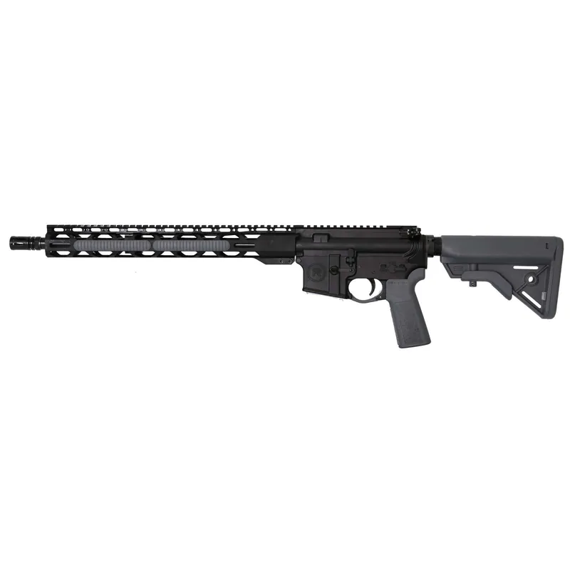 RF FR16-5.56SOC-15RPR-GRY AR RIFLE 5.56 16" BBL. 30-SHOT