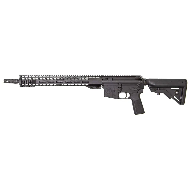 RADICAL 350LGND 16" 15" SHR 10RD BLK