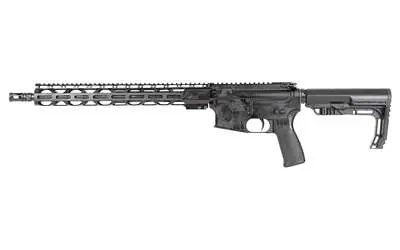 RADICAL 762X39 16" 20RD BLK/ODG