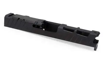 ZAF ZPS.4 SLIDE FOR G19 G3 RMR BLK