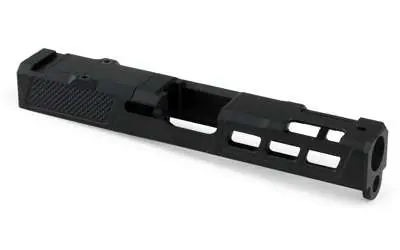 ZAF ZPS.P SLIDE FOR G19 G5 RMR BLK