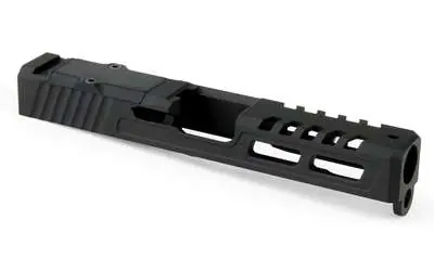 ZAF ZPS.2 SLIDE FOR G19 G3 CMPLT BLK
