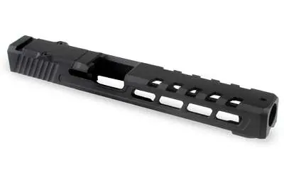 ZAF ZPS.2 SLIDE FOR G34 G3 CMPLT BLK
