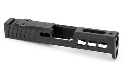 ZAF ZPS.3 SLIDE FOR G43 CMPLT BLK