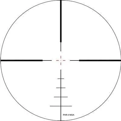 ZROTCH THRVE HD3-18X56,PHRIIIR,30