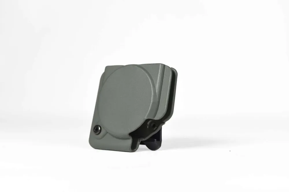 High Speed Gear 42DIP0OD Dip Can Carrier OD Green Kydex
