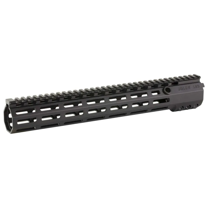 SOLGW 13.75" M89 M-LOK HNDGRD TI BLK