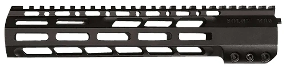 SOLGW 9.5" M89 M-LOK HANDGUARD BLK
