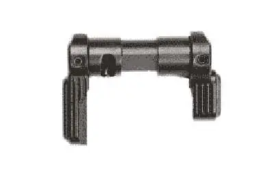 SOLGW QUICK AMBI 50 DEGREE Q LVR LH