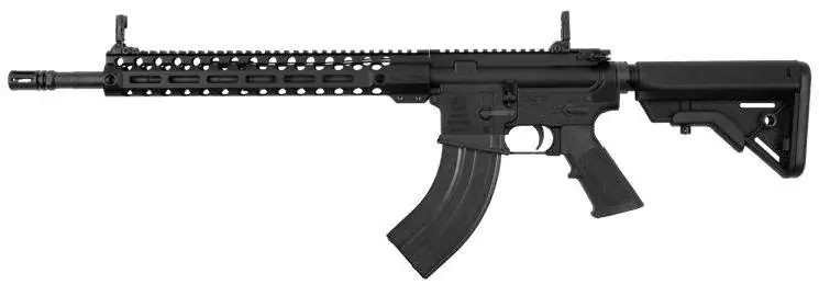 CLT CR6762-EPR 16.1 7.62x39 30