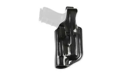 GALCO HALO GLOCK 19 OR W/LITE BLACK