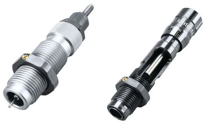 RCBS MATCHMASTER COMP FL BUSHING SET 7MM PRC