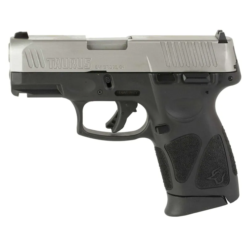 TAURUS G3C 40S&W 3.2" 10RD STS