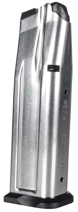 GIRSAN MAGAZINE WITNESS 2311 9MM 17RD