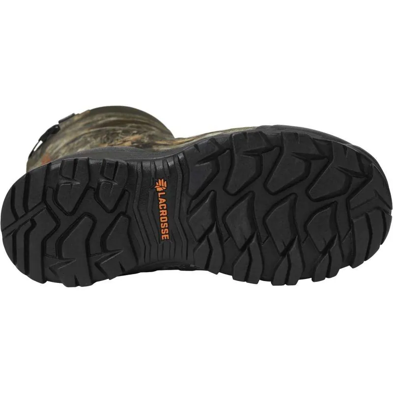 Alphaburly Pro 18"" Mossy Oak Country DNA 1000G Size 10