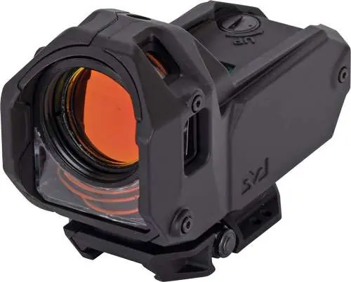 Mepro | M22 | Bullseye | 3.5/40 | Red